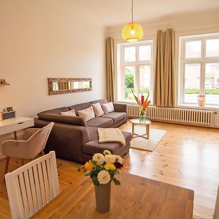 Villa Pauli Eutin Extérieur photo