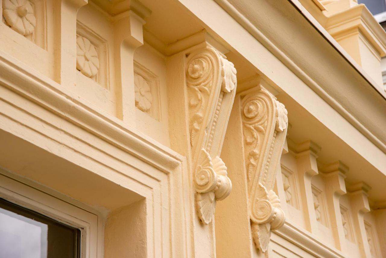 Villa Pauli Eutin Extérieur photo