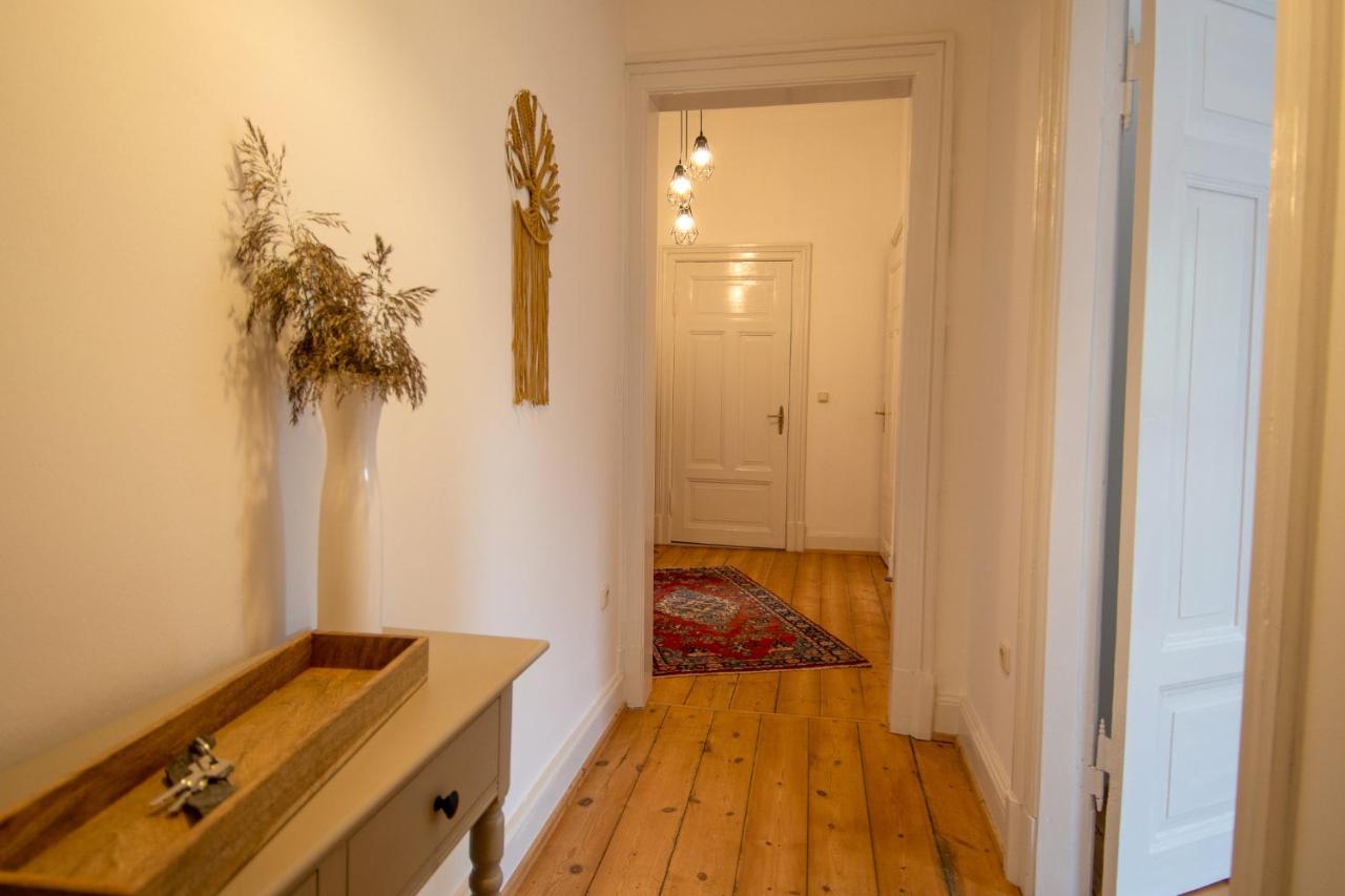 Villa Pauli Eutin Extérieur photo