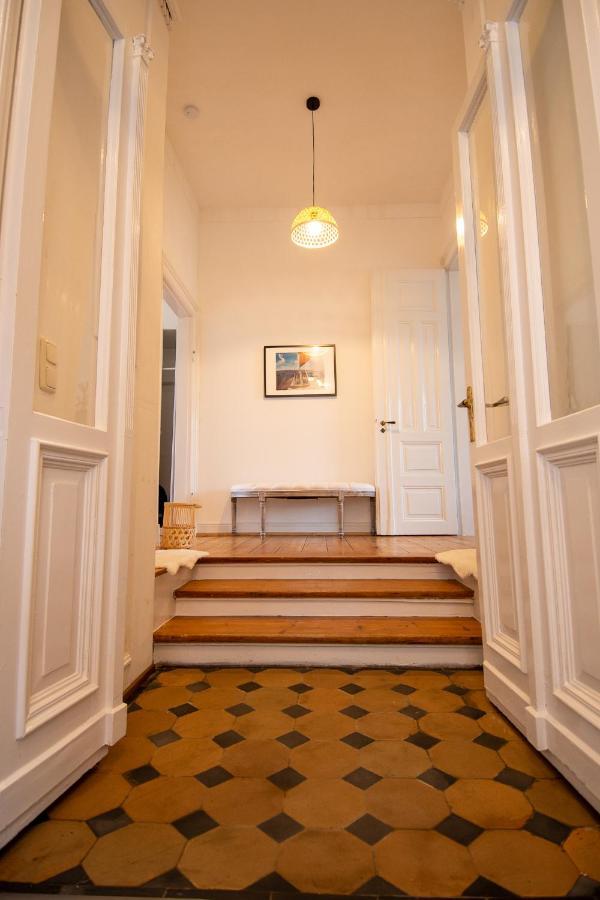 Villa Pauli Eutin Extérieur photo
