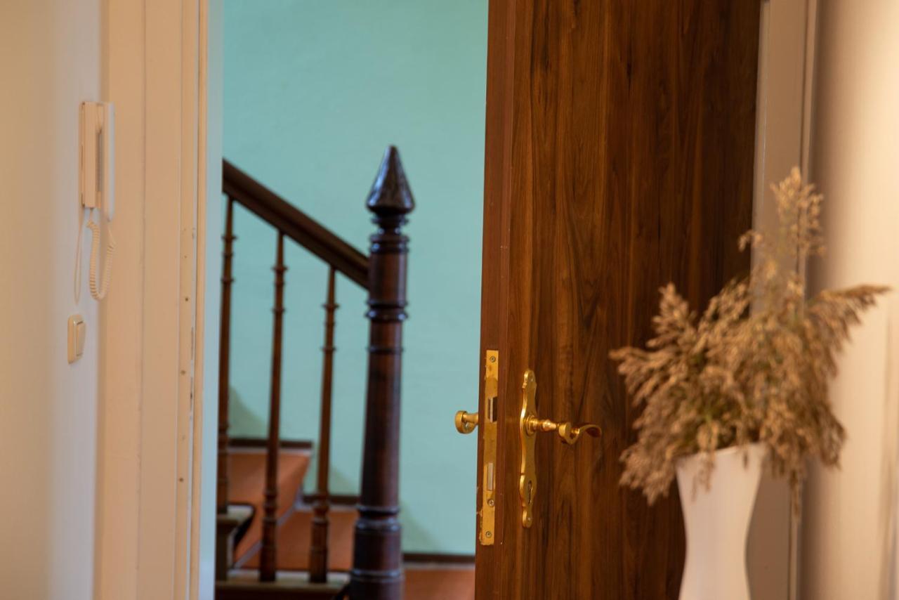 Villa Pauli Eutin Extérieur photo