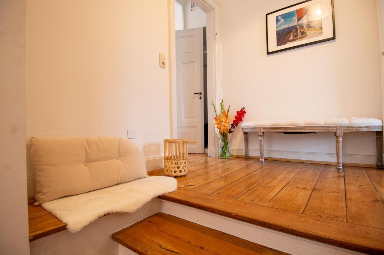 Villa Pauli Eutin Extérieur photo