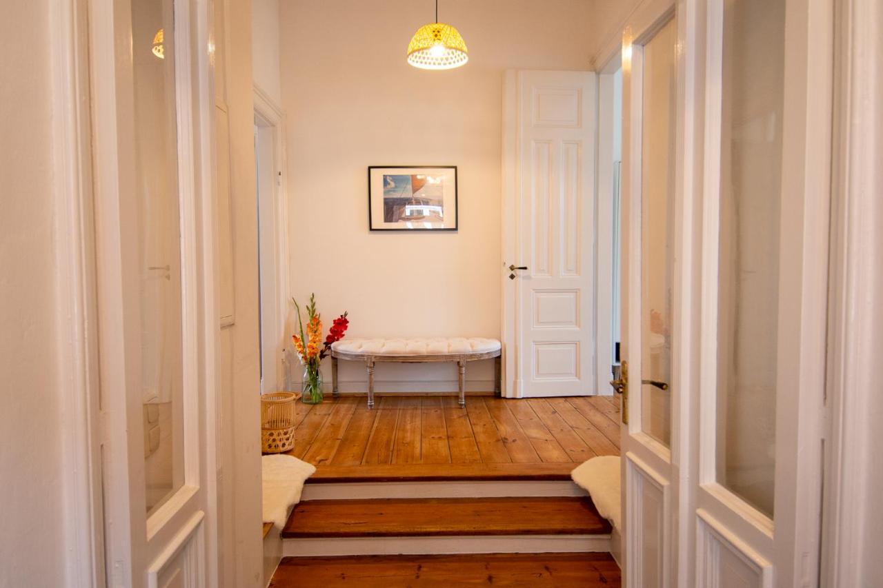 Villa Pauli Eutin Extérieur photo