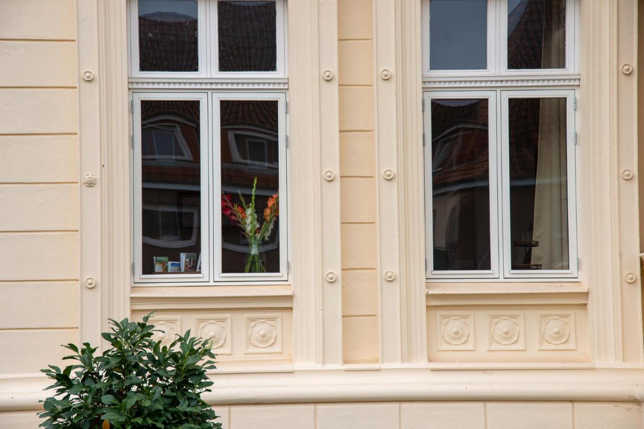 Villa Pauli Eutin Extérieur photo