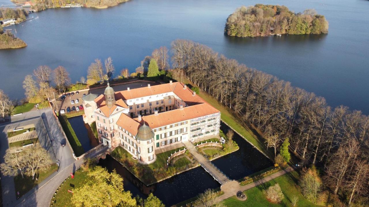 Villa Pauli Eutin Extérieur photo
